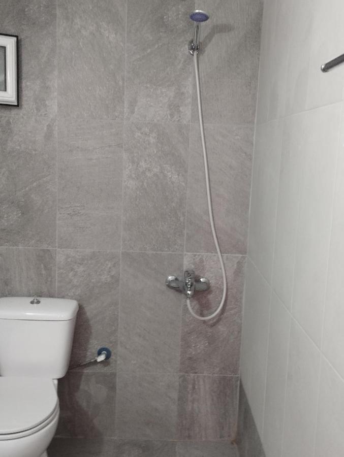 Στούντιο Στη Στοά Βαρβουτσή #1 Lägenhet Kalamata Exteriör bild