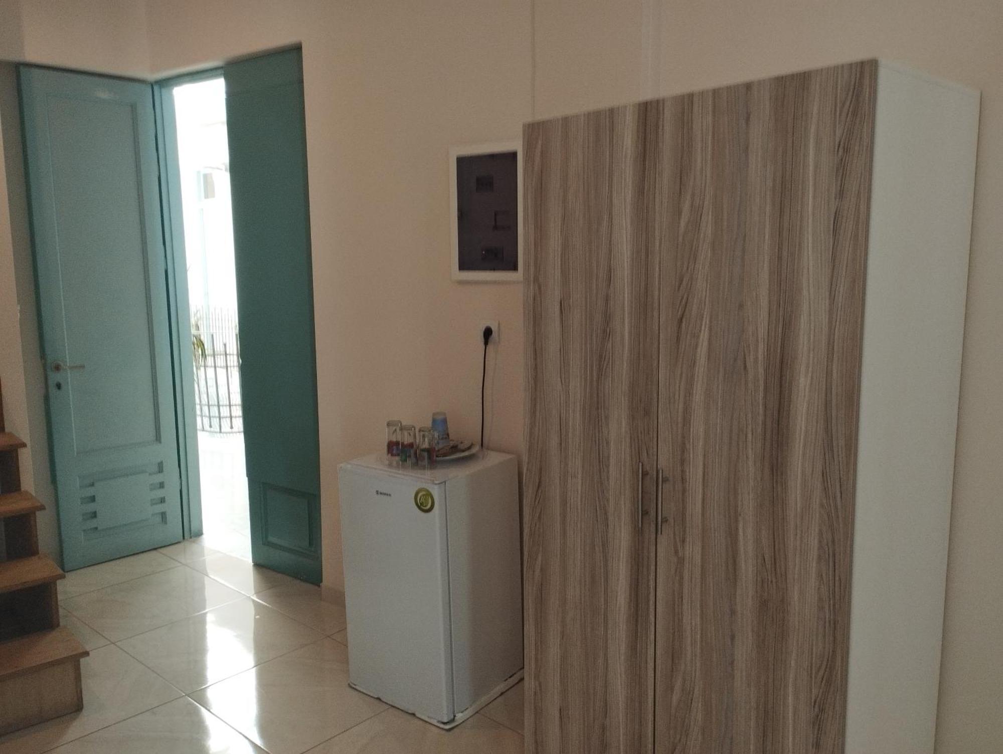 Στούντιο Στη Στοά Βαρβουτσή #1 Lägenhet Kalamata Exteriör bild